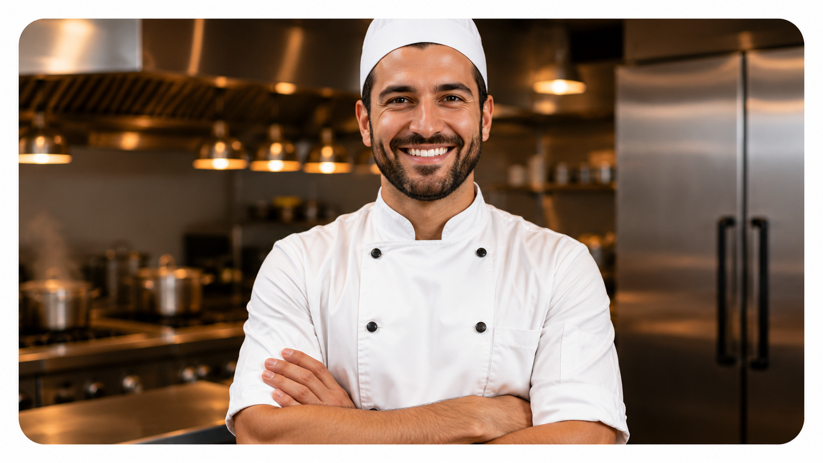 Chef PediFood